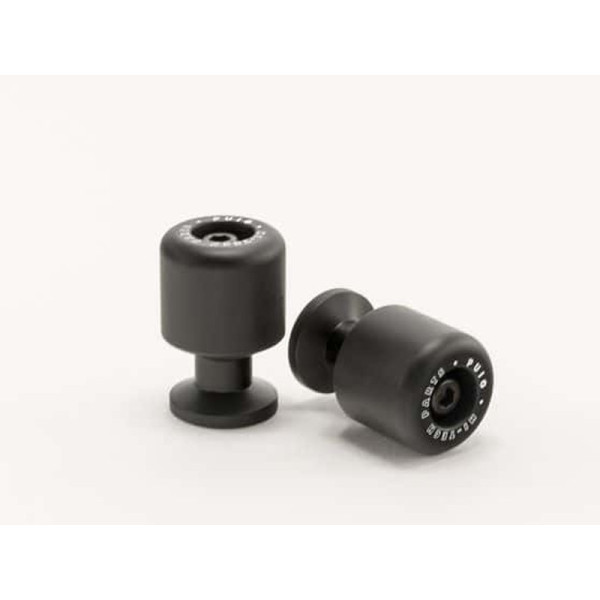 Puig Protective Spool Slider 6mm Black